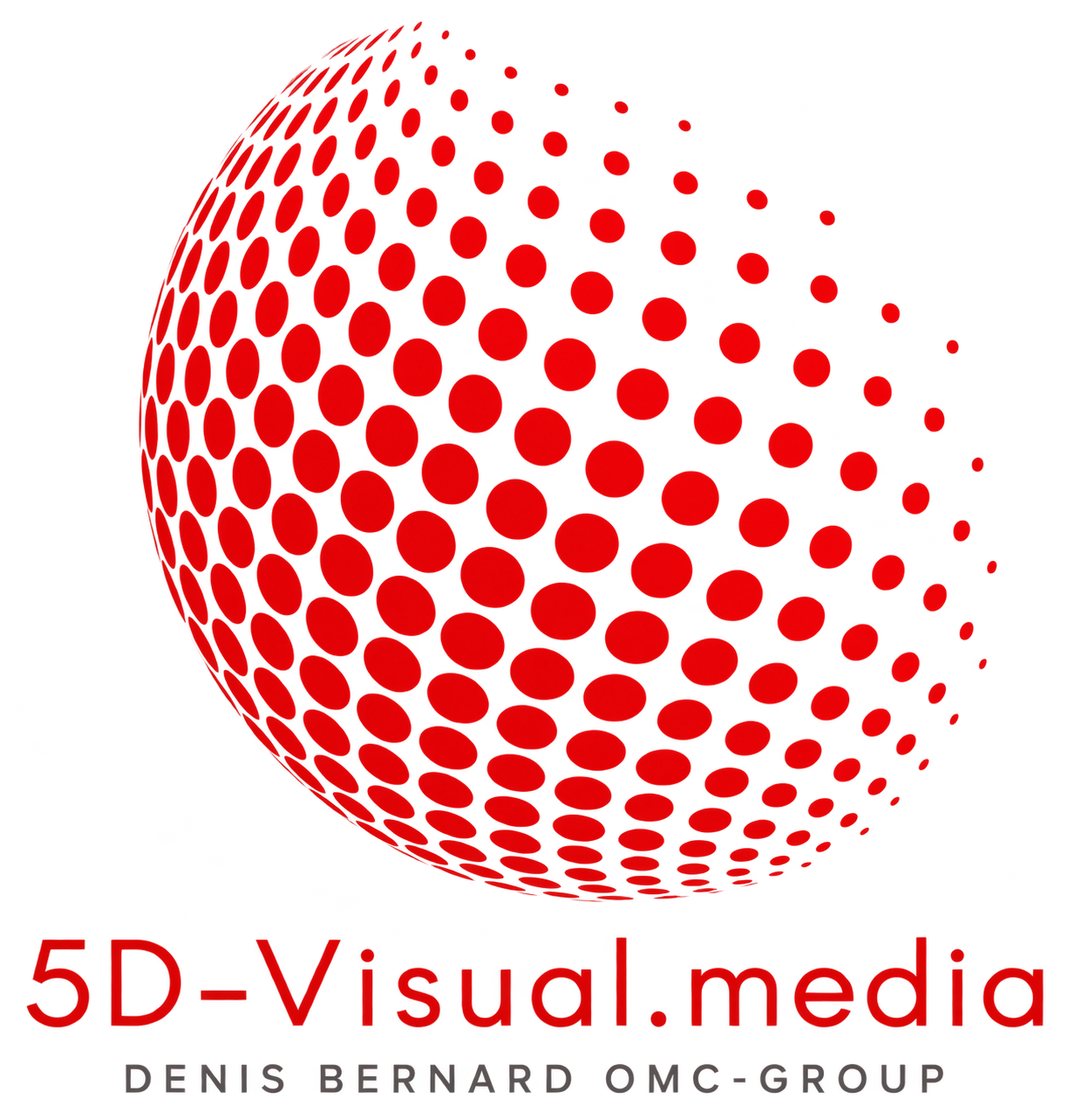 5D-Visual.media – Denis Bernard OMC-Group